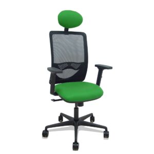 Sedia Gaming Piqueras y Crespo B68R65C Verde