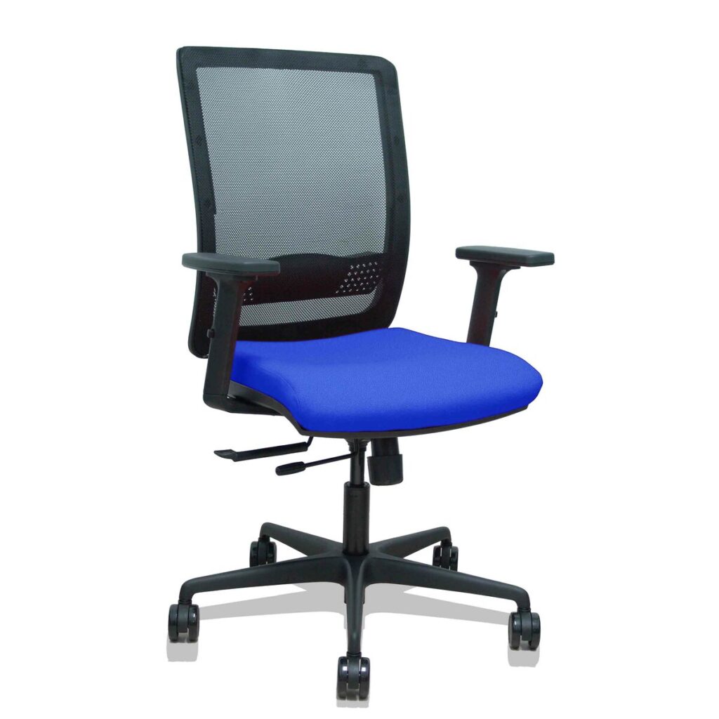 Sedia Gaming Piqueras y Crespo DB68R65