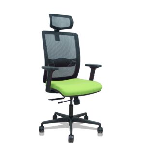 Sedia Gaming Piqueras y Crespo 68R65CR