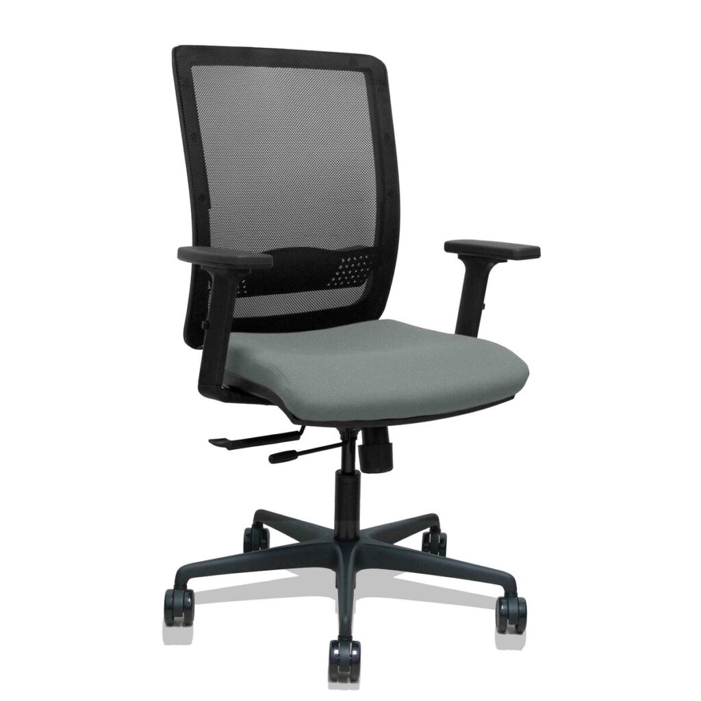 Sedia Gaming Piqueras y Crespo DB68R65 Grigio