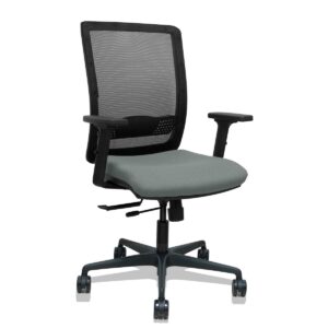 Sedia Gaming Piqueras y Crespo DB68R65 Grigio