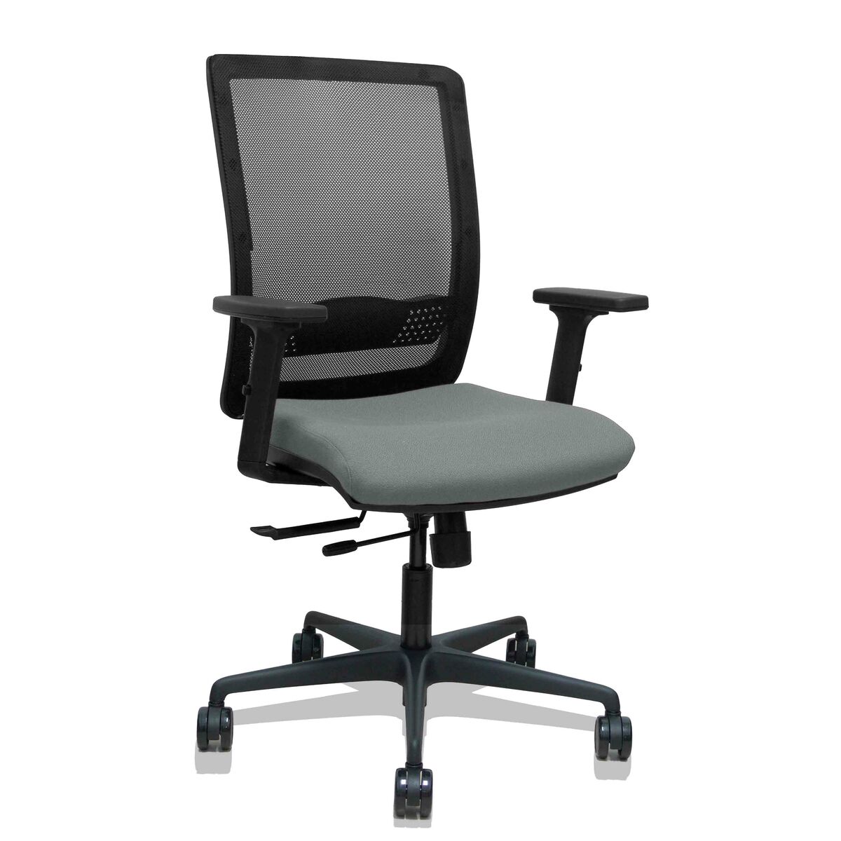 Sedia Gaming Piqueras y Crespo DB68R65 Grigio