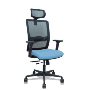 Sedia Gaming Piqueras y Crespo 68R65CR