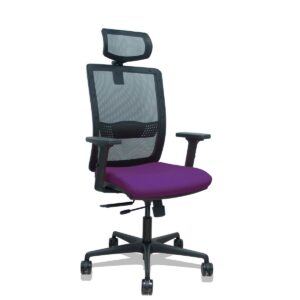 Sedia Gaming Piqueras y Crespo 68R65CR