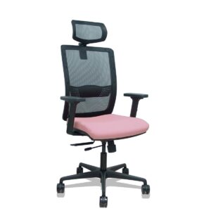 Sedia Gaming Piqueras y Crespo 68R65CR