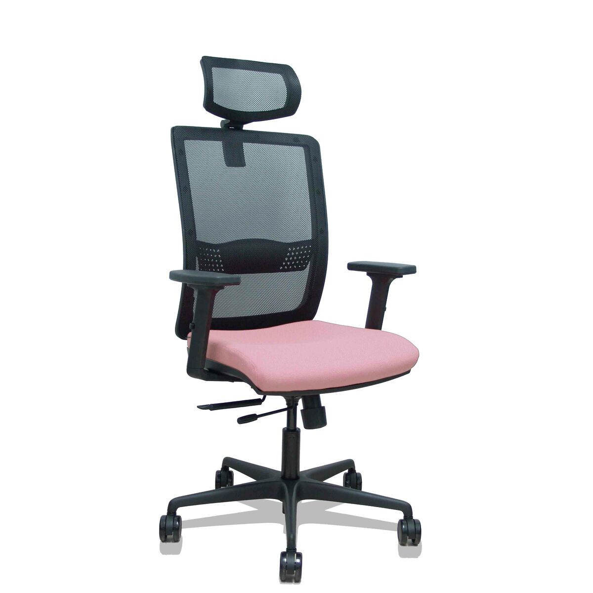Sedia Gaming Piqueras y Crespo 68R65CR