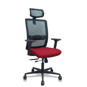 Sedia Gaming Piqueras y Crespo 68R65CR