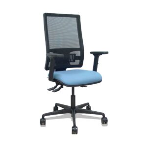 Sedia Gaming Piqueras y Crespo B68R65L