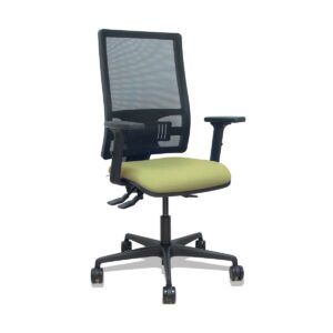 Sedia Gaming Piqueras y Crespo B68R65L