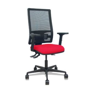 Sedia Gaming Piqueras y Crespo B68R65L