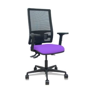 Sedia Gaming Piqueras y Crespo B68R65L