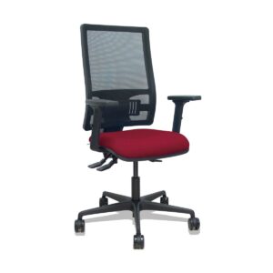 Sedia Gaming Piqueras y Crespo B68R65L