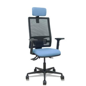 Sedia Gaming Piqueras y Crespo 8R65CRL