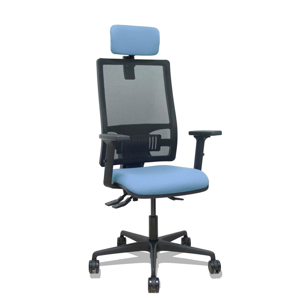 Sedia Gaming Piqueras y Crespo 8R65CRL