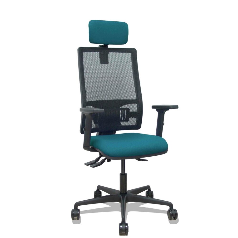 Sedia Gaming Piqueras y Crespo 8R65CRL