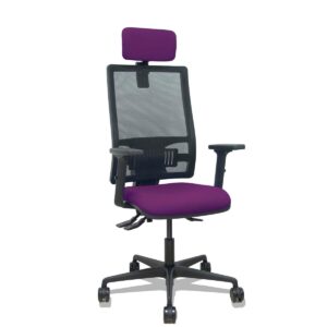 Sedia Gaming Piqueras y Crespo 8R65CRL