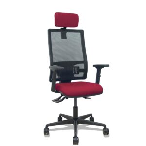 Sedia Gaming Piqueras y Crespo 8R65CRL