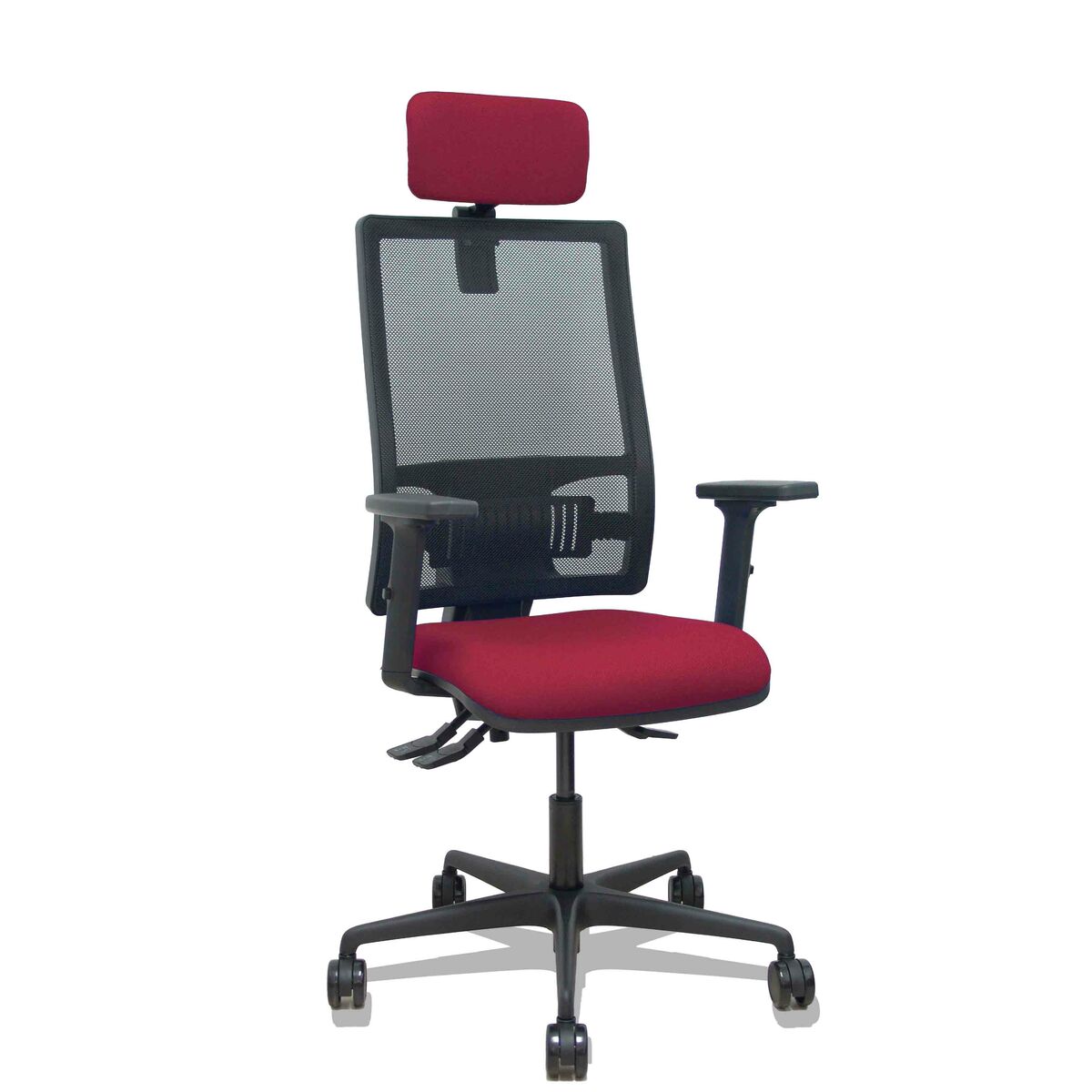 Sedia Gaming Piqueras y Crespo 8R65CRL