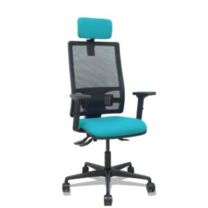 Sedia Gaming Piqueras y Crespo 8R65CRL