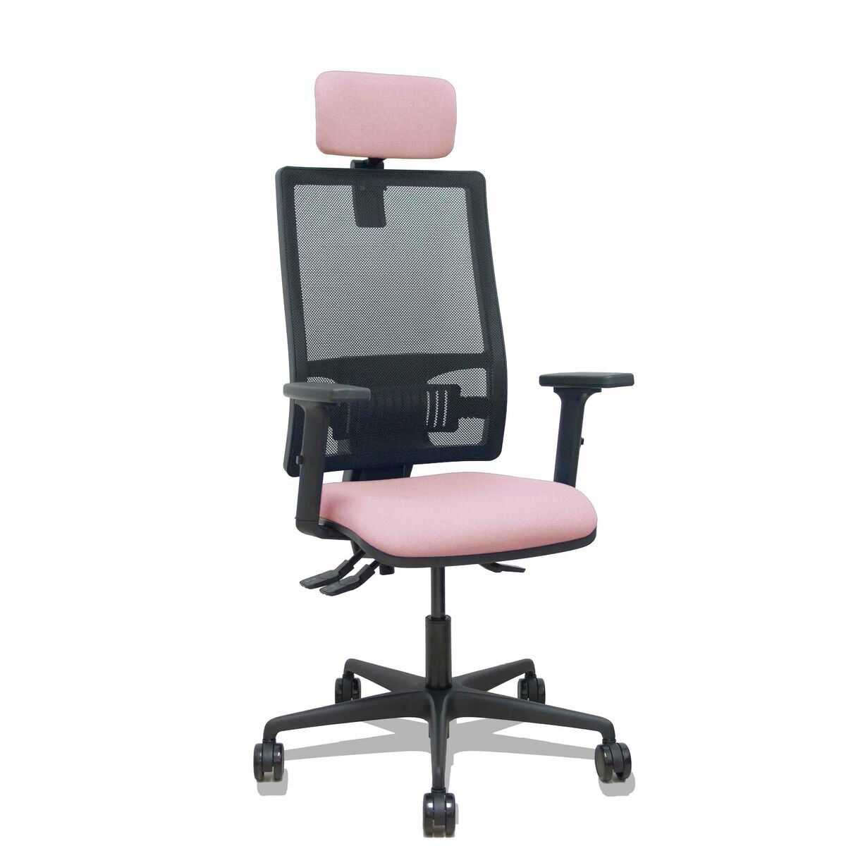 Sedia Gaming Piqueras y Crespo 8R65CRL