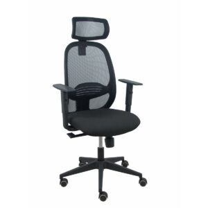 Sedia Gaming Piqueras y Crespo 10CRPCR