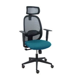 Sedia Gaming Piqueras y Crespo 10CRPCR