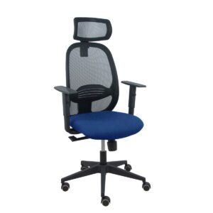 Sedia Gaming Piqueras y Crespo 10CRPCR