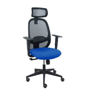Sedia Gaming Piqueras y Crespo 10CRPCR