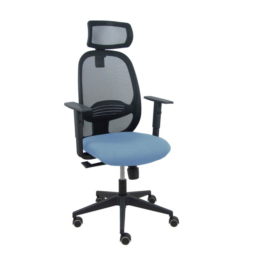 Sedia Gaming Piqueras y Crespo 10CRPCR