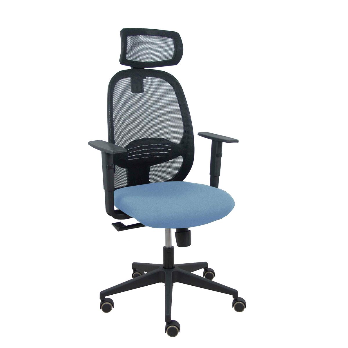 Sedia Gaming Piqueras y Crespo 10CRPCR