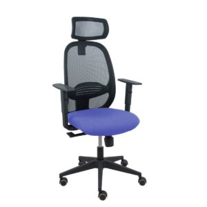Sedia Gaming Piqueras y Crespo 10CRPCR