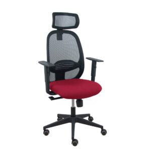 Sedia Gaming Piqueras y Crespo 10CRPCR