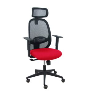 Sedia Gaming Piqueras y Crespo 10CRPCR