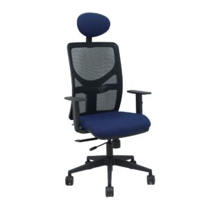 Sedia Gaming Piqueras y Crespo CPNR65C