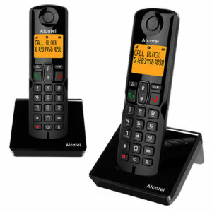 Telefono Senza Fili Alcatel S280