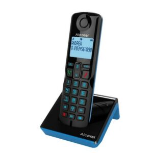 Telefono Senza Fili Alcatel