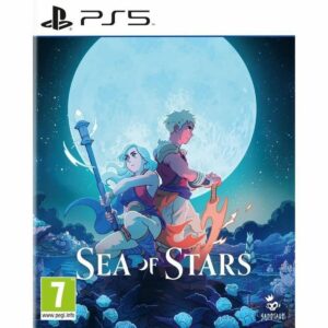 Videogioco PlayStation 5 Just For Games Sea Of Stars