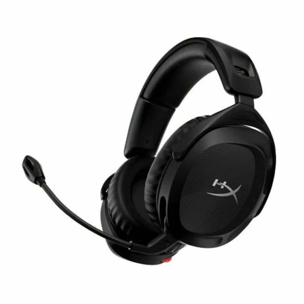 Auricolari con Microfono HyperX Nero