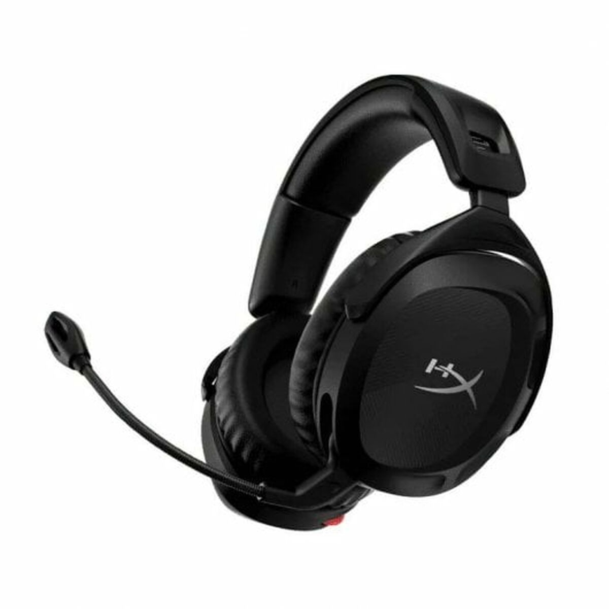 Auricolari con Microfono HyperX Nero