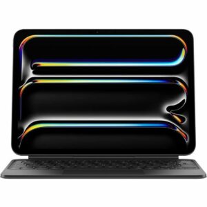 Custodia per Tablet Apple iPad Pro Nero
