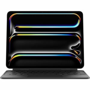 Custodia per Tablet Apple iPad Pro Nero
