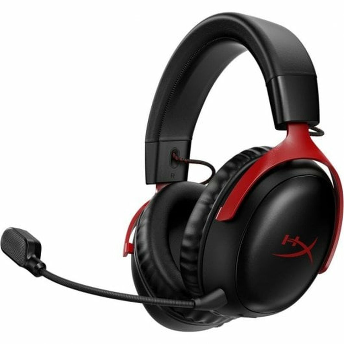 Cuffie HyperX Nero