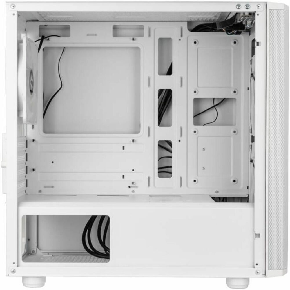 Case computer desktop ATX BitFenix NOVA MESH Bianco