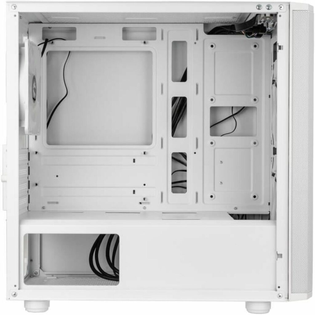 Case computer desktop ATX BitFenix NOVA MESH Bianco