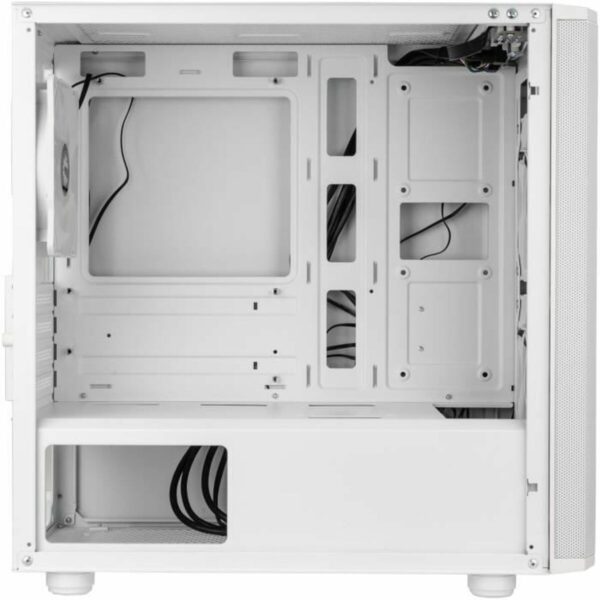 Case computer desktop ATX BitFenix NOVA MESH Bianco