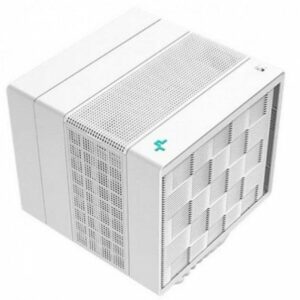 Ventilatore per laptop DEEPCOOL R-ASN4-WHNNMT-G