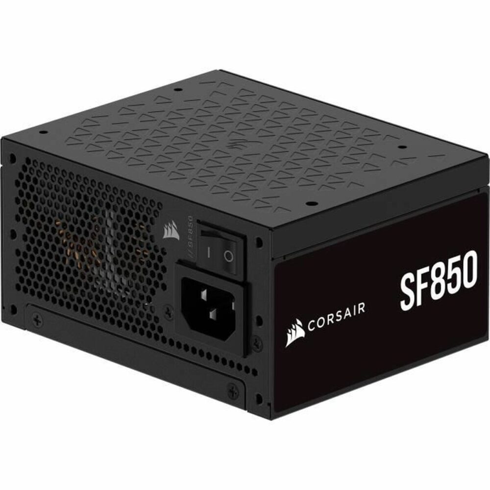 Fonte di Alimentazione Corsair 850 W 80 Plus Gold