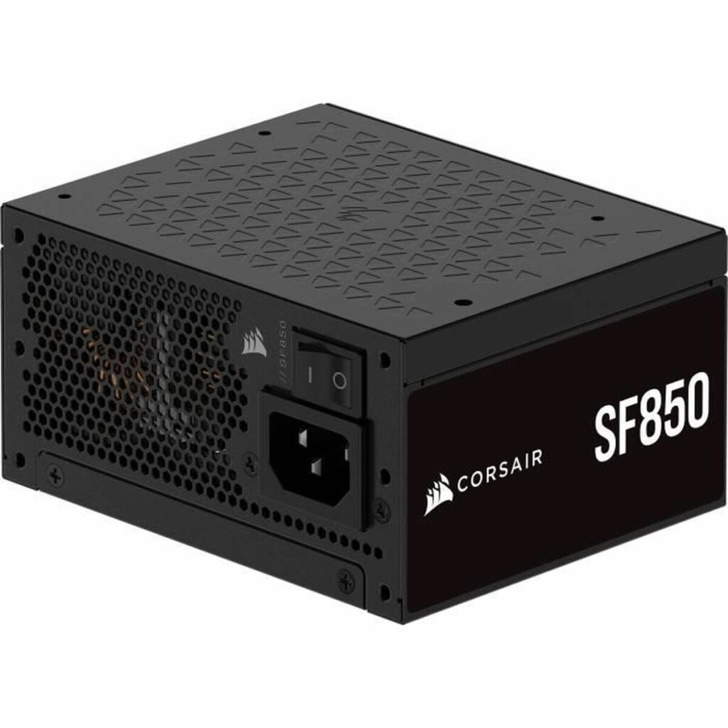Fonte di Alimentazione Corsair 850 W 80 Plus Gold