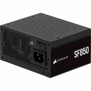 Fonte di Alimentazione Corsair 850 W 80 Plus Gold