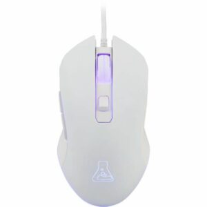 Mouse The G-Lab KULT HELIUM Bianco
